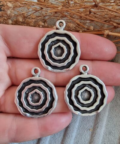 Enerji Cemberi Kolye Ucu 2