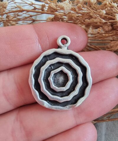 Enerji Cemberi Kolye Ucu