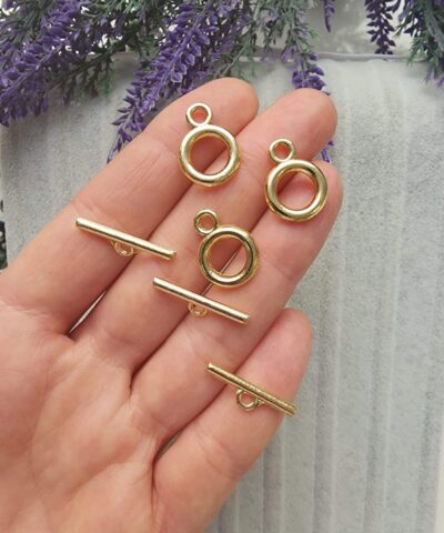 Etli T Kilit Aparati Zamak Dokum 3