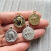 Evra Kolye Ucu 4