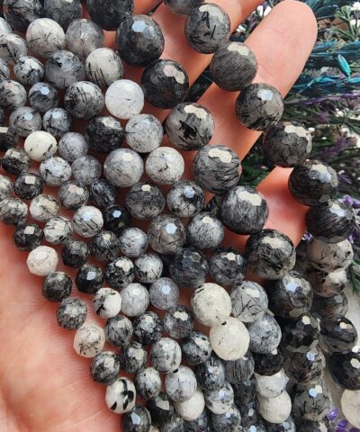 Faset Beril Kuvars Doğal Taş Dizi