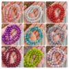 Faset Dogal Tas Boncuk Cesitleri 8 Mm 4