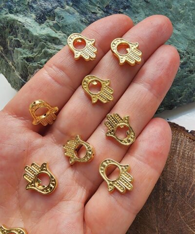 Fatma Eli Takı Sallantısı