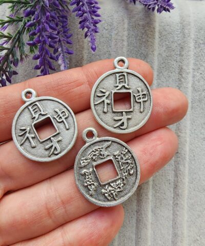 Feng Shui Kolye Ucu 2