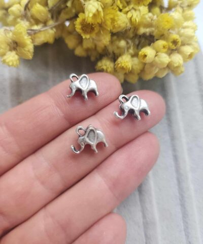 Fil Carm Kolye Ucu 2