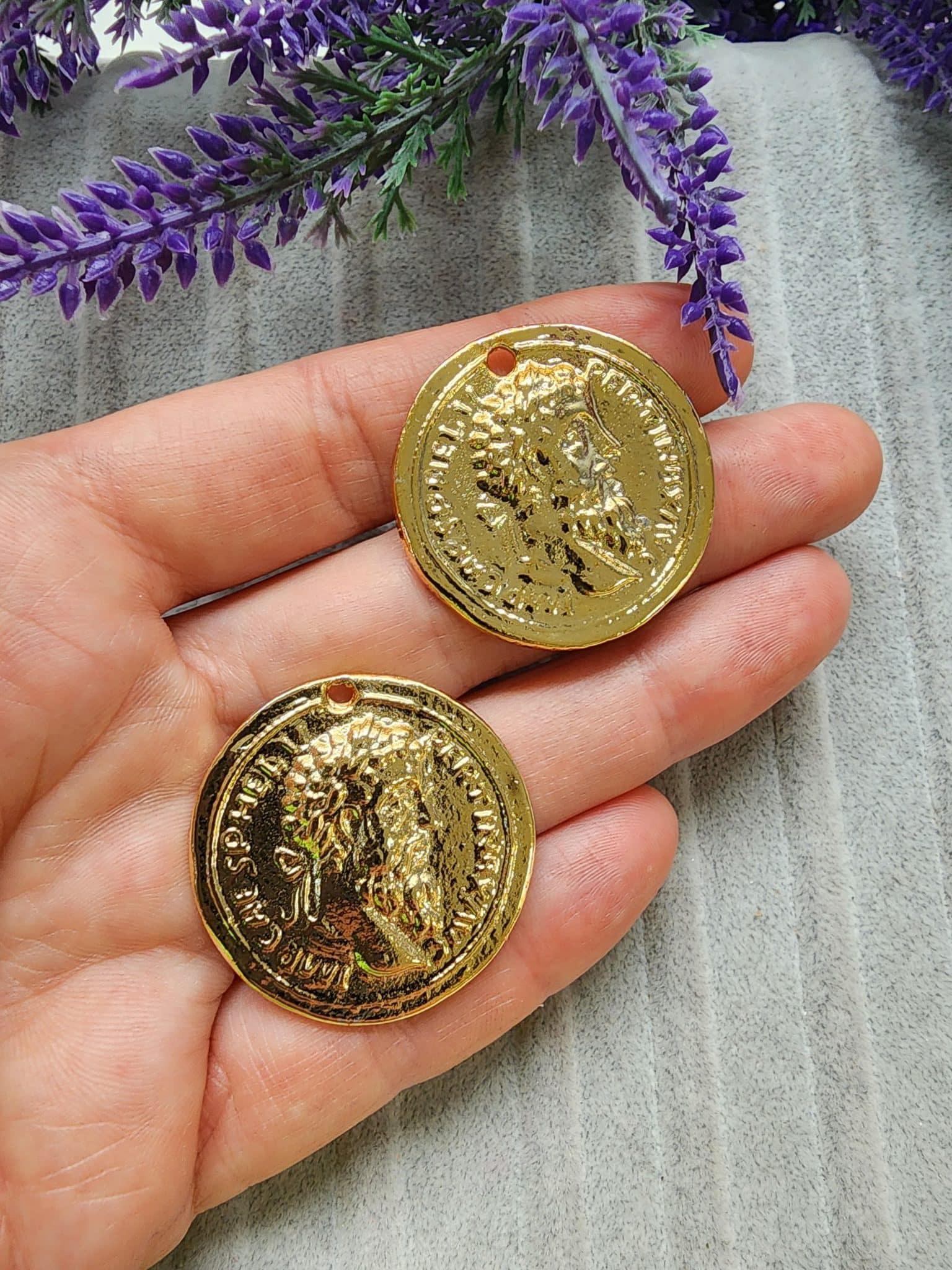 Filozof Sokrates Kolye Ucu 3