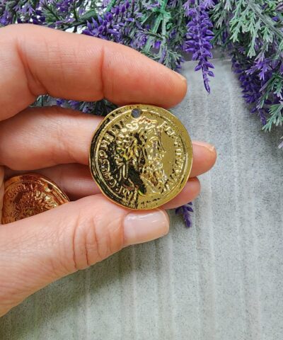 Filozof Sokrates Kolye Ucu