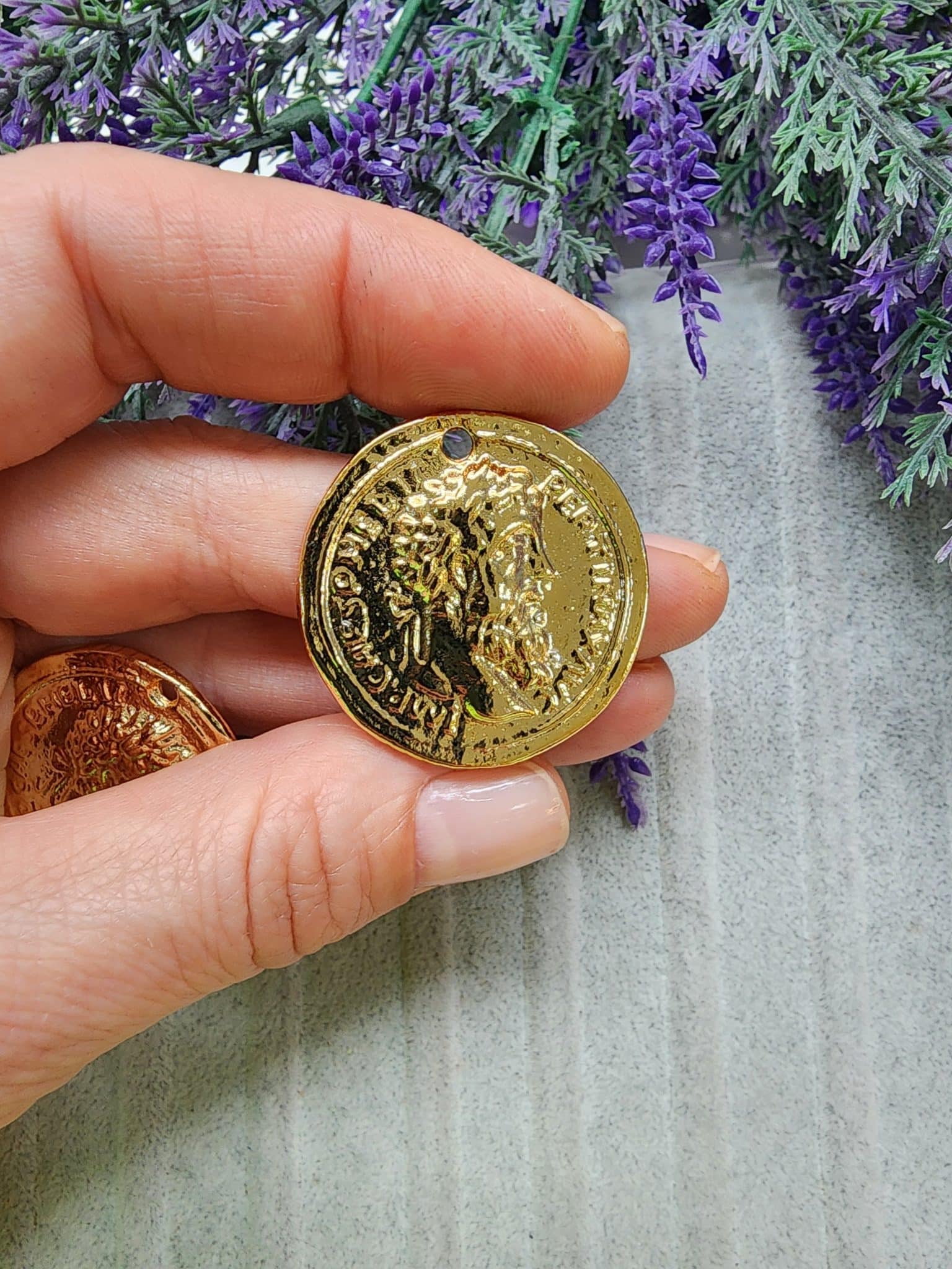 Filozof Sokrates Kolye Ucu