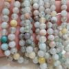 Florit Ceyt Dogal Tas 8 Mm