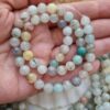 Florit Ceyt Dogal Tas 8 Mm 4
