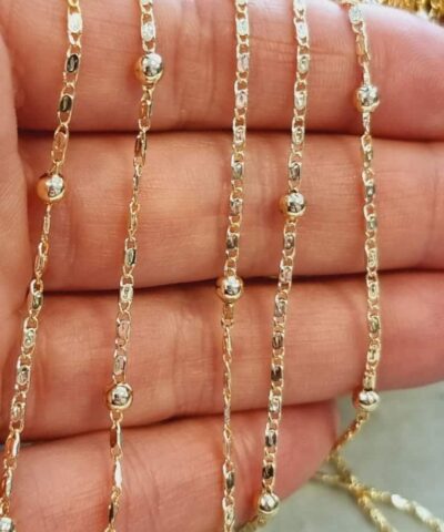 Forse Zincir Ara Toplu 2