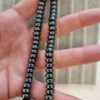 Free Nikel Kesme Hematit 8x4 Mm