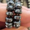 Free Nikel Kesme Hematit 8x4 Mm 4