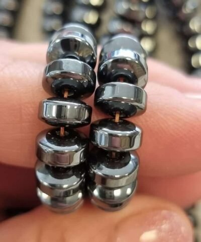 8x4 Kesme Hematit Taşı