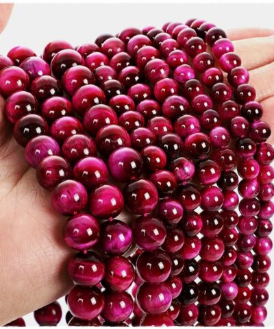 Fujya Kaplan Gozu Dogal Tas Dizi 5