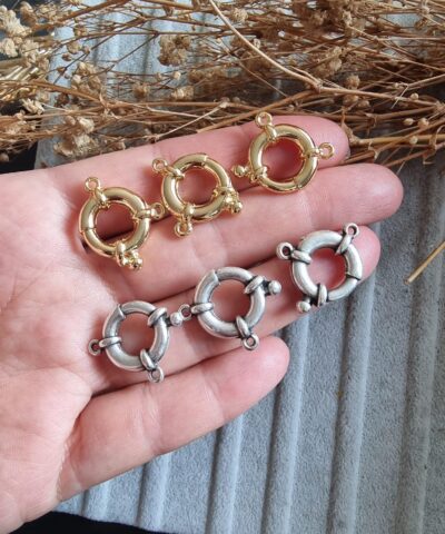 Gemici Dumeni Taki Aparati