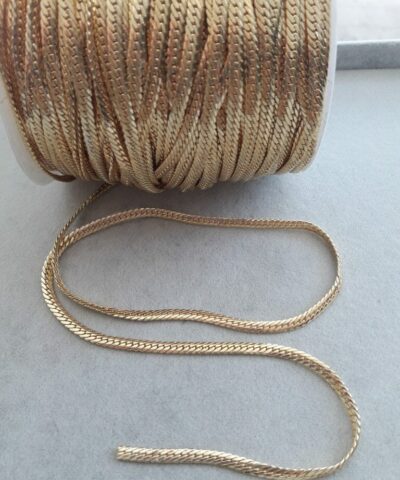 Genis Kobra Zincir 2