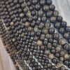 Gold Obsidyen Dogal Tas Dizi