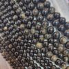 Gold Obsidyen Dogal Tas Dizi 2