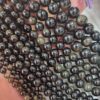 Gold Obsidyen Dogal Tas Dizi 3