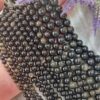 Gold Obsidyen Dogal Tas Dizi 4