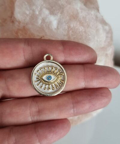 Goz Boyutlu Kolye Ucu 503