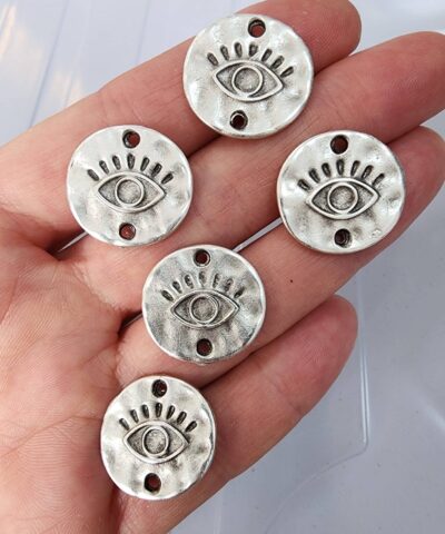 Goz Taki Aparati Cift Delikli 2