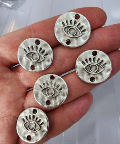 Goz Taki Aparati Cift Delikli