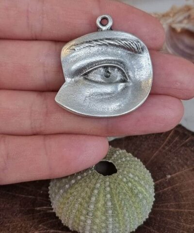 Goz Zamak Kolye Ucu 3