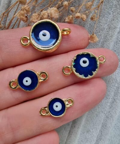 Gozlu Oval Bileklik Ucu 2 Scaled