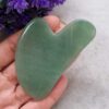 Gua Sha Aventurin Masaj Tasi 3