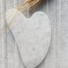 Gua Sha Kristal Kuvars Masaj Tasi 2