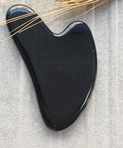 Gua Sha Oniks Taşı