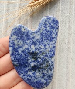 Gua Sha Sodalit Taşı