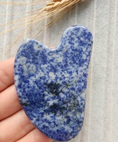 Gua Sha Sodalit Taşı