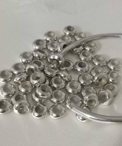 Gümüş Asonsör Aparatı