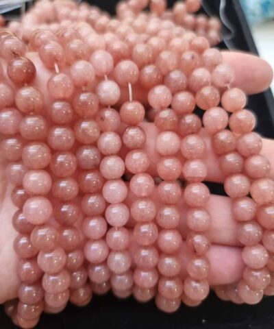 Gunes Ceyt Dogal Tas 8 Mm