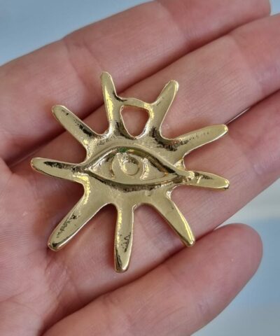 Gunes Kararmaz Kolye Ucu 3