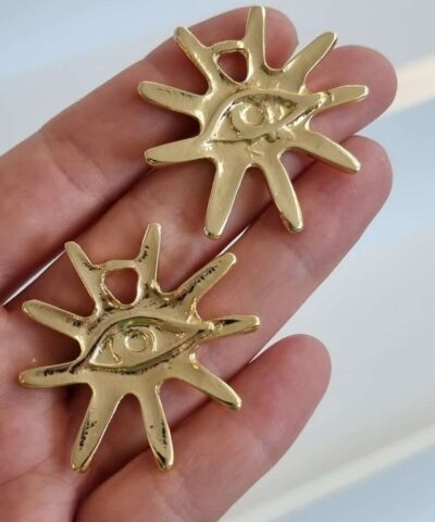 Gunes Kararmaz Kolye Ucu