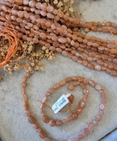 Gunes Tasi Dogal Tas Dizi Amorf Sekilli