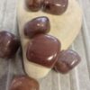 Gunes Tasi Tamburlanmis Dogal Tas 4