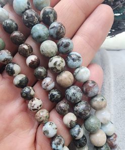 Güney Amerika Larimar Taşı