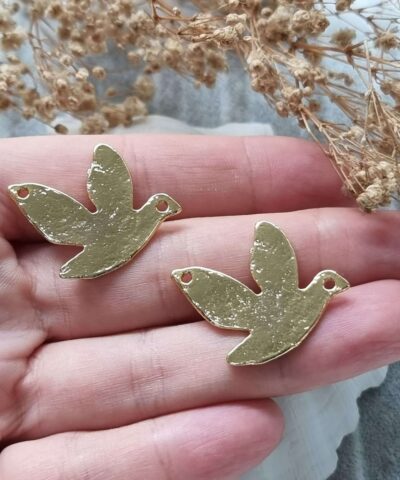 Guvercin Kolye Ucu 3