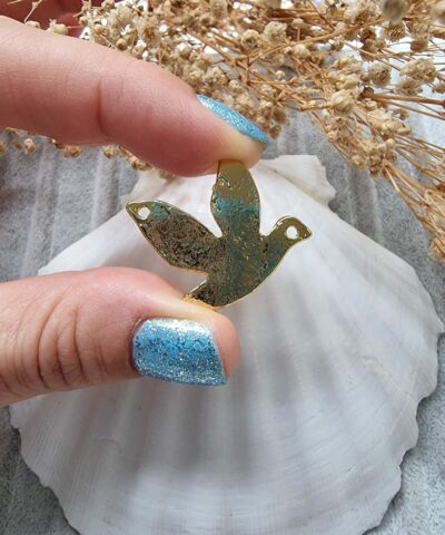 Guvercin Kolye Ucu 4