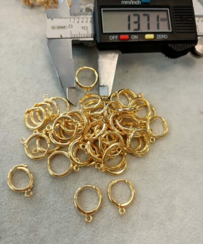 Halka Kupe Kalin No2 2