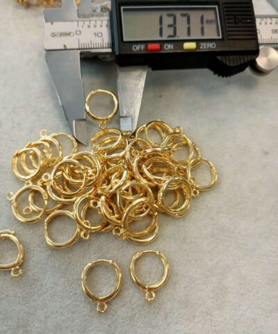 Halka Kupe Kalin No2