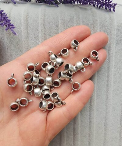 Halkali Silindir Taki Ara Malzemesi 2