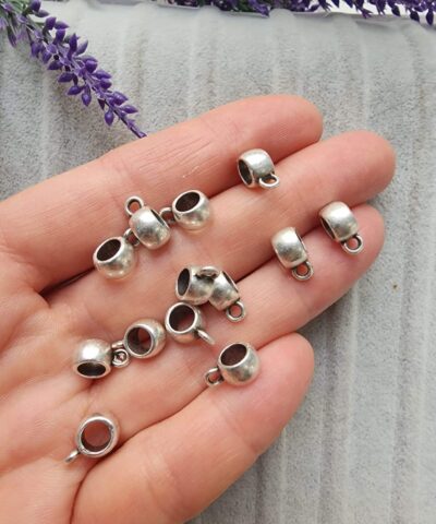 Halkali Silindir Taki Ara Malzemesi