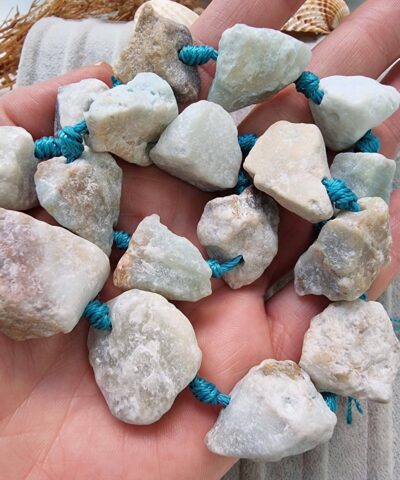 Ham Krizopras Kutle Dogal Tas