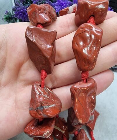 Ham Kütle Ateş Opal Kırık Taş